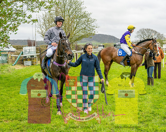 Race 5 - The Richardson's Restricted (51 of 69)