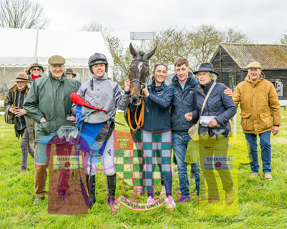 Race 5 - The Richardson's Restricted (62 of 69)