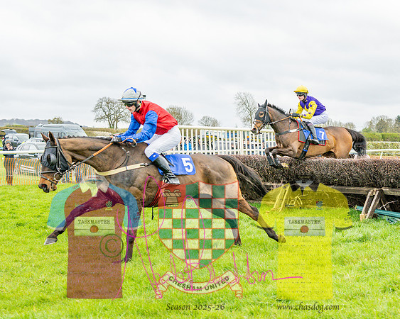 Race 6 - The Fantham Family adjacent Hunts (26 of 61)