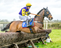 Race 6 - Adjacent Hunts