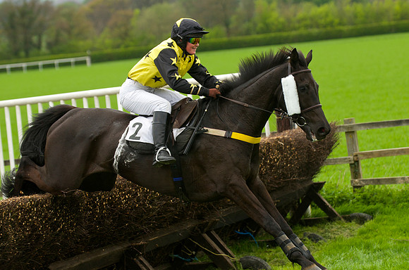 Race 3 - 4-5-6 Maiden 61