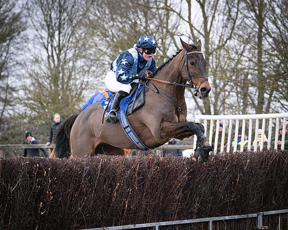 Race 2 - The Maiden (110 of 156)