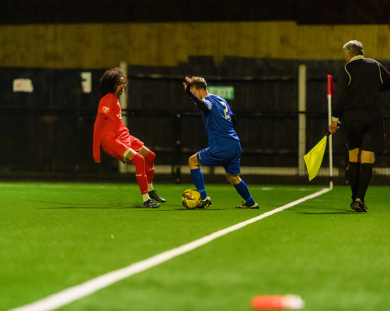 Rams 23 v Chalfont U23  (52 of 275)