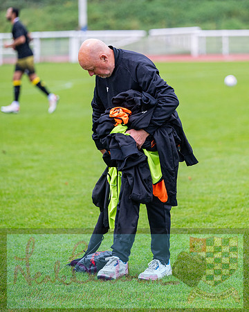 Enfield Town 2 v 3 Chesham United (78 of 489)