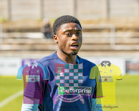 Chesham Utd 4v1 Slough Town (4 of 506)