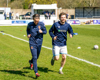 Matchday 47 - Generals v Slough Town 6th April 2026