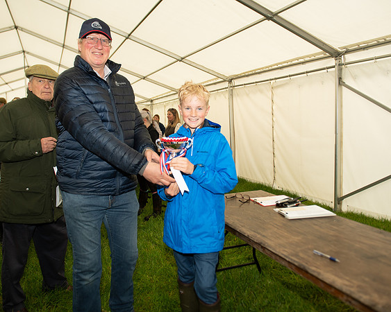 Pony Racing South Midlands champions (4 of 4)