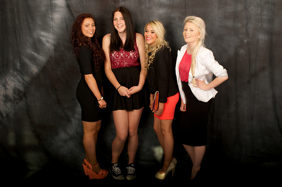 Sports awards evening  148