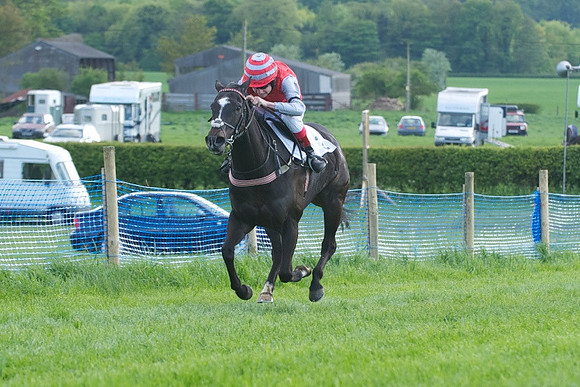 Pony Race 2 - 17