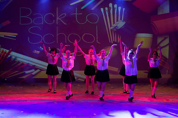 Back to School 52
