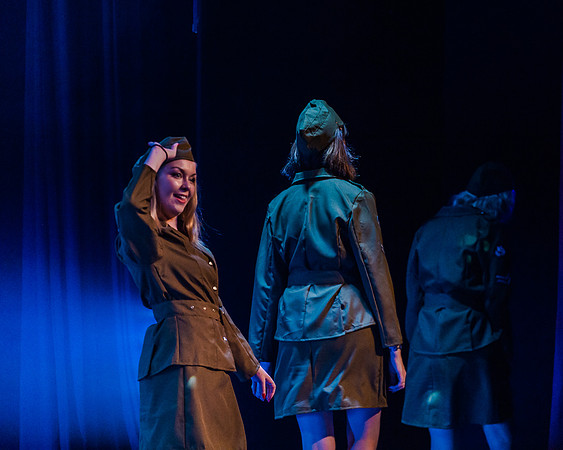 22 - Army Girls (108 of 111)