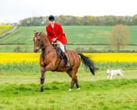 Bicester Hound parade (11 of 14)