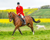 Bicester Hound parade (14 of 14)