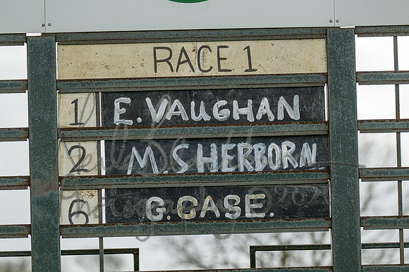Race 1 - Hunt Members (1 of 175)