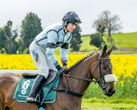 Race 2 - Young Horse Maiden 2m 5f (2 of 117)