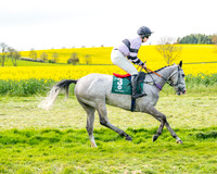 Race 2 - Young Horse Maiden 2m 5f (7 of 117)