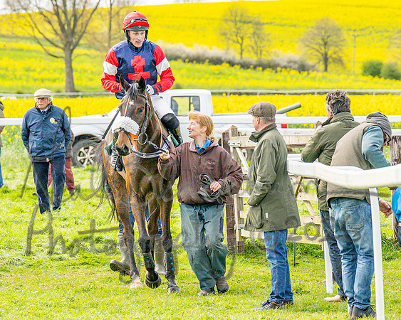 Race 2 - Young Horse Maiden 2m 5f (102 of 117)