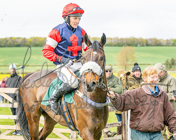 Race 2 - Young Horse Maiden 2m 5f (106 of 117)