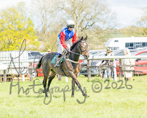 Race 3 - Six and Overs Maiden 3m (3 of 93)