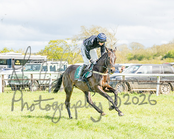 Race 3 - Six and Overs Maiden 3m (6 of 93)