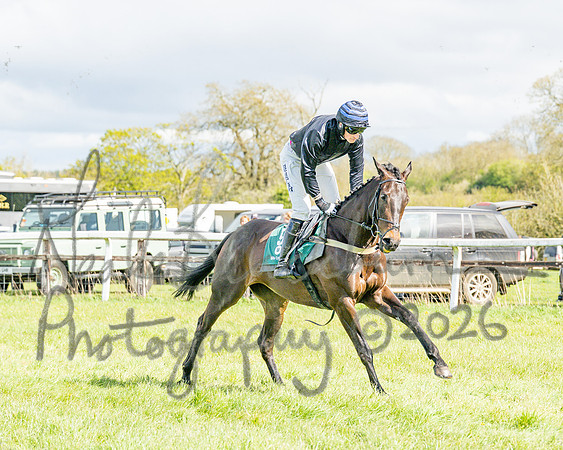 Race 3 - Six and Overs Maiden 3m (7 of 93)