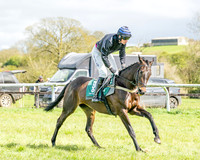 Race 3 - Six and Overs Maiden 3m (9 of 93)