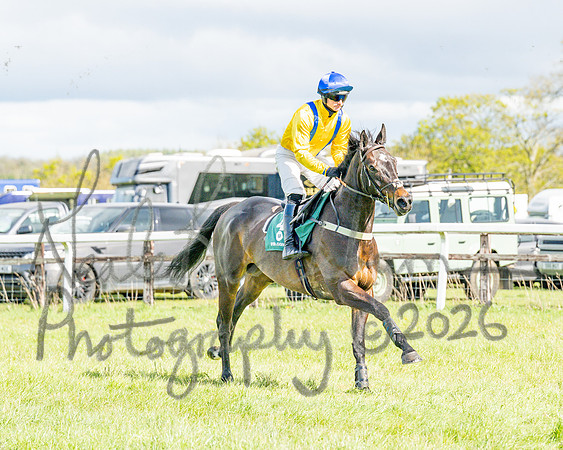 Race 3 - Six and Overs Maiden 3m (11 of 93)