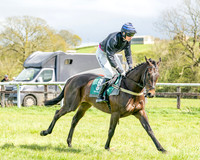 Race 3 - Six and Overs Maiden 3m (10 of 93)