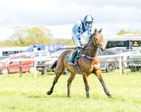 Race 3 - Six and Overs Maiden 3m (17 of 93)