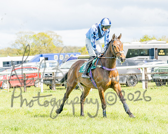 Race 3 - Six and Overs Maiden 3m (17 of 93)