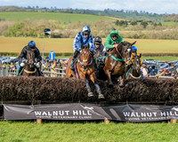 Race 3 - 6 and Overs Maiden