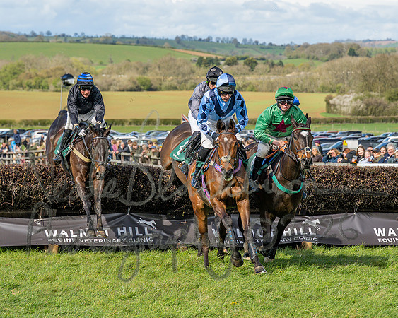 Race 3 - Six and Overs Maiden 3m (38 of 93)