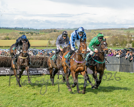 Race 3 - Six and Overs Maiden 3m (42 of 93)