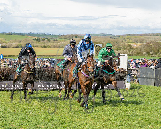 Race 3 - Six and Overs Maiden 3m (41 of 93)