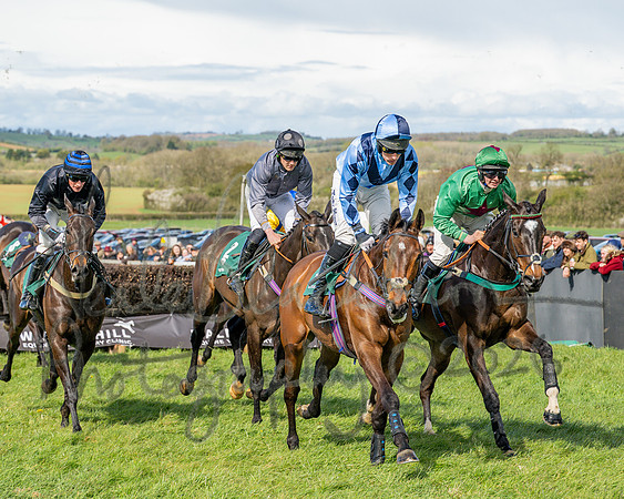 Race 3 - Six and Overs Maiden 3m (43 of 93)