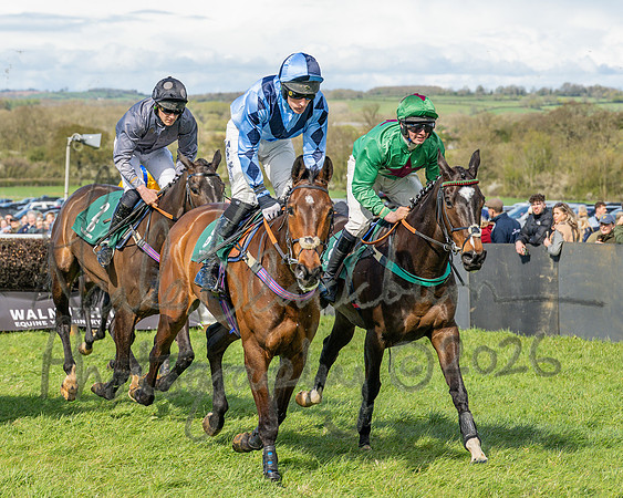 Race 3 - Six and Overs Maiden 3m (44 of 93)
