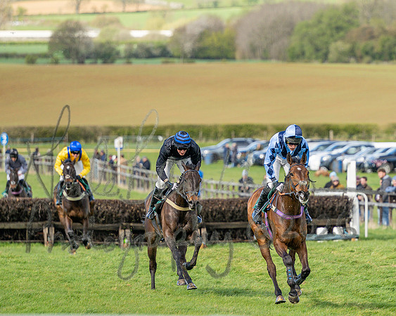 Race 3 - Six and Overs Maiden 3m (53 of 93)