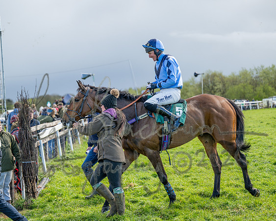 Race 3 - Six and Overs Maiden 3m (76 of 93)