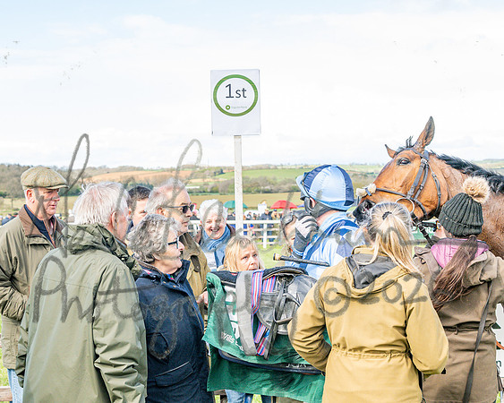 Race 3 - Six and Overs Maiden 3m (78 of 93)