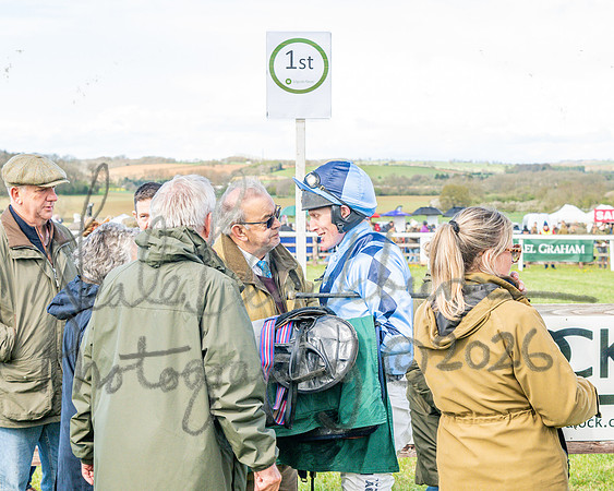 Race 3 - Six and Overs Maiden 3m (79 of 93)