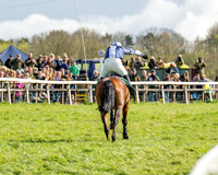Race 4 - Edgcote Gold Cup mixed open