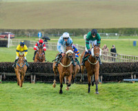 Race 6 - The Restricted