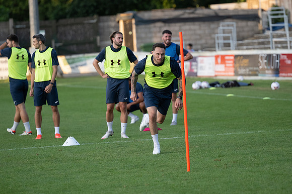Chesham United training 06-08-2024 (191 of 277)