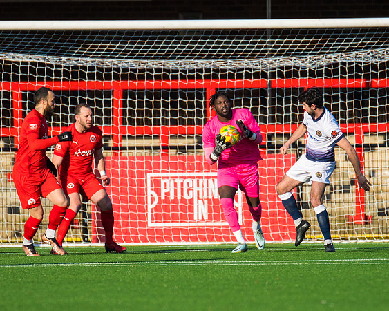 Rams v Farnborough (7 of 255)