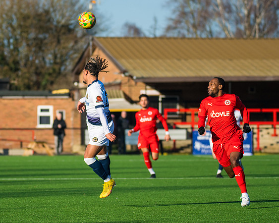 Rams v Farnborough (9 of 255)