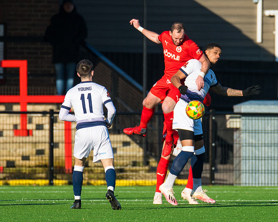Rams v Farnborough (14 of 255)