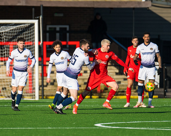 Rams v Farnborough (18 of 255)