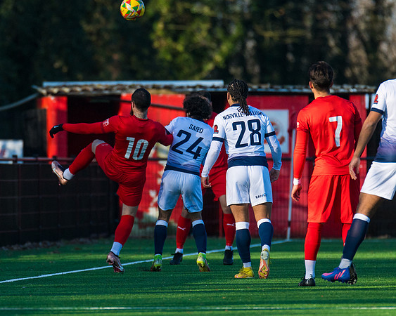 Rams v Farnborough (21 of 255)