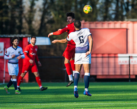 Rams v Farnborough (22 of 255)