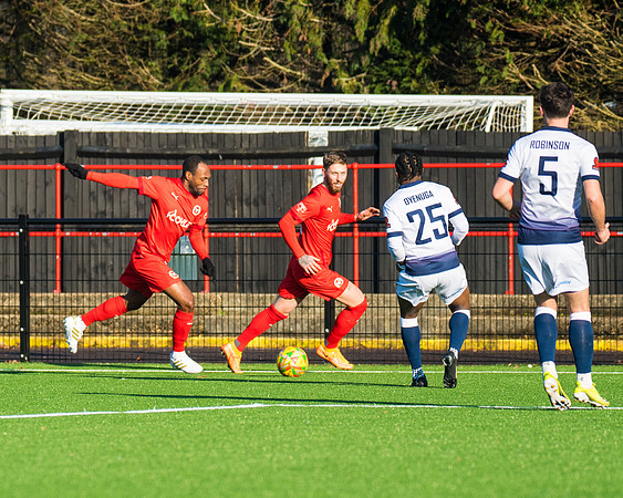 Rams v Farnborough (23 of 255)